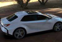 Honda s Next Gen 2027 Civic Looks More Premium Than Ever In CGI