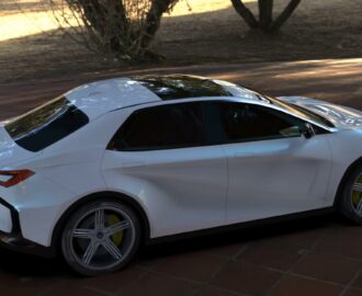Honda s Next Gen 2027 Civic Looks More Premium Than Ever In CGI