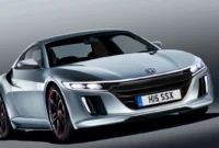 honda s2000 to be reborn auto express