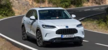 honda suv zr v im adac test preis und technische daten