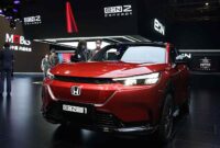 Honda Taps China s EV Battery King CATL For 7 year Supply Deal
