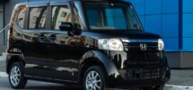 Honda To Electrify N Box In 2027 As Kei EV Competition Builds