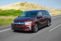 Honda Van Modelle Preise amp Daten AutoScout24