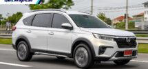 Honda Will Launch An All new 7 seater SUV In 2027 Potential BR V