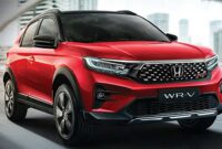 Honda Wr v 2026 Price In Malaysia News Specs Images Reviews
