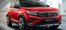 Honda Wr v 2026 Price In Malaysia News Specs Images Reviews