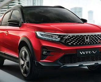 Honda Wr v 2026 Price In Malaysia News Specs Images Reviews