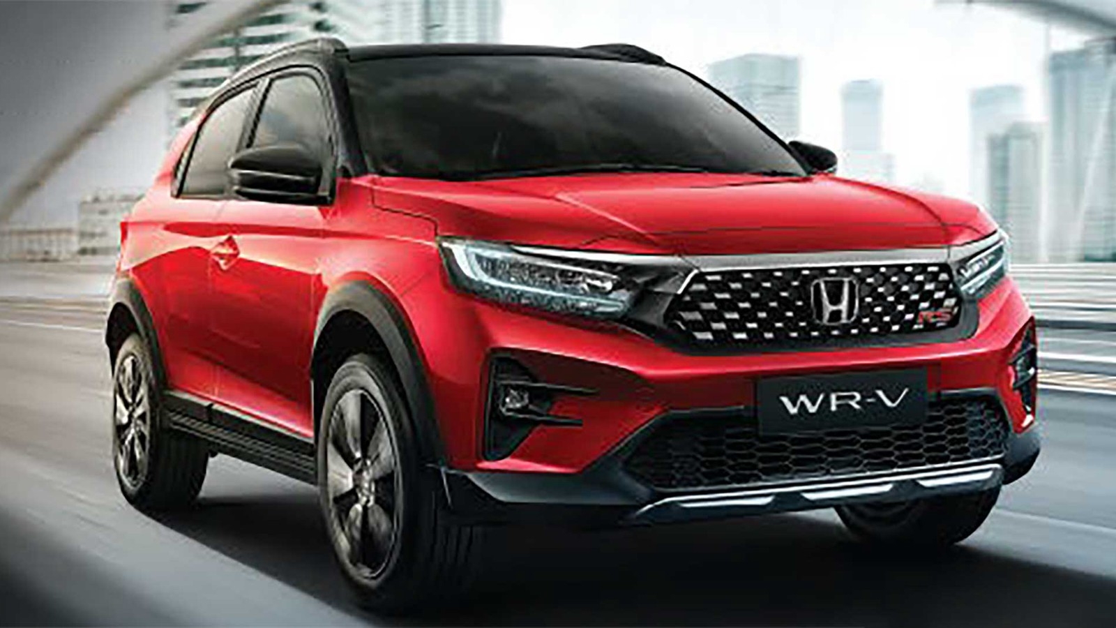 Honda Wr v 2026 Price In Malaysia News Specs Images Reviews 