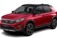 Honda WR V Price Rs 9 00 Lakh Images Launch Date amp More