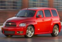 hot hhr chevy finally reveals ss variant