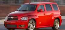 hot hhr chevy finally reveals ss variant