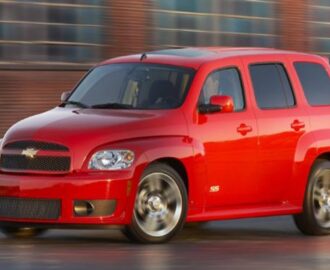 hot hhr chevy finally reveals ss variant
