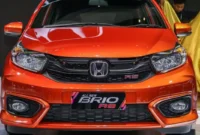 india bound next gen honda brio unveiled carwale