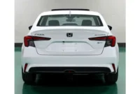 Integra Hybrid Makes Early Debut But It s Not What You Think