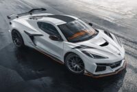 Is General Motors Working On A New Engine For The Future Chevy
