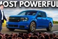 It s Finally Here The Next Generation Of Ford Maverick Is Coming In 2027