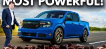 It s Finally Here The Next Generation Of Ford Maverick Is Coming In 2027