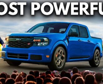 It s Finally Here The Next Generation Of Ford Maverick Is Coming In 2027