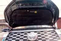 Jual TOYOTA AVANZA VELOZ All New 2022 2027 W100 Peredam Panas Kap