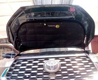 Jual TOYOTA AVANZA VELOZ All New 2022 2027 W100 Peredam Panas Kap