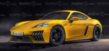 Keine Reue Porsche Setzt Weiter Auf brillante Elektro Sportwagen