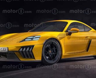 Keine Reue Porsche Setzt Weiter Auf brillante Elektro Sportwagen