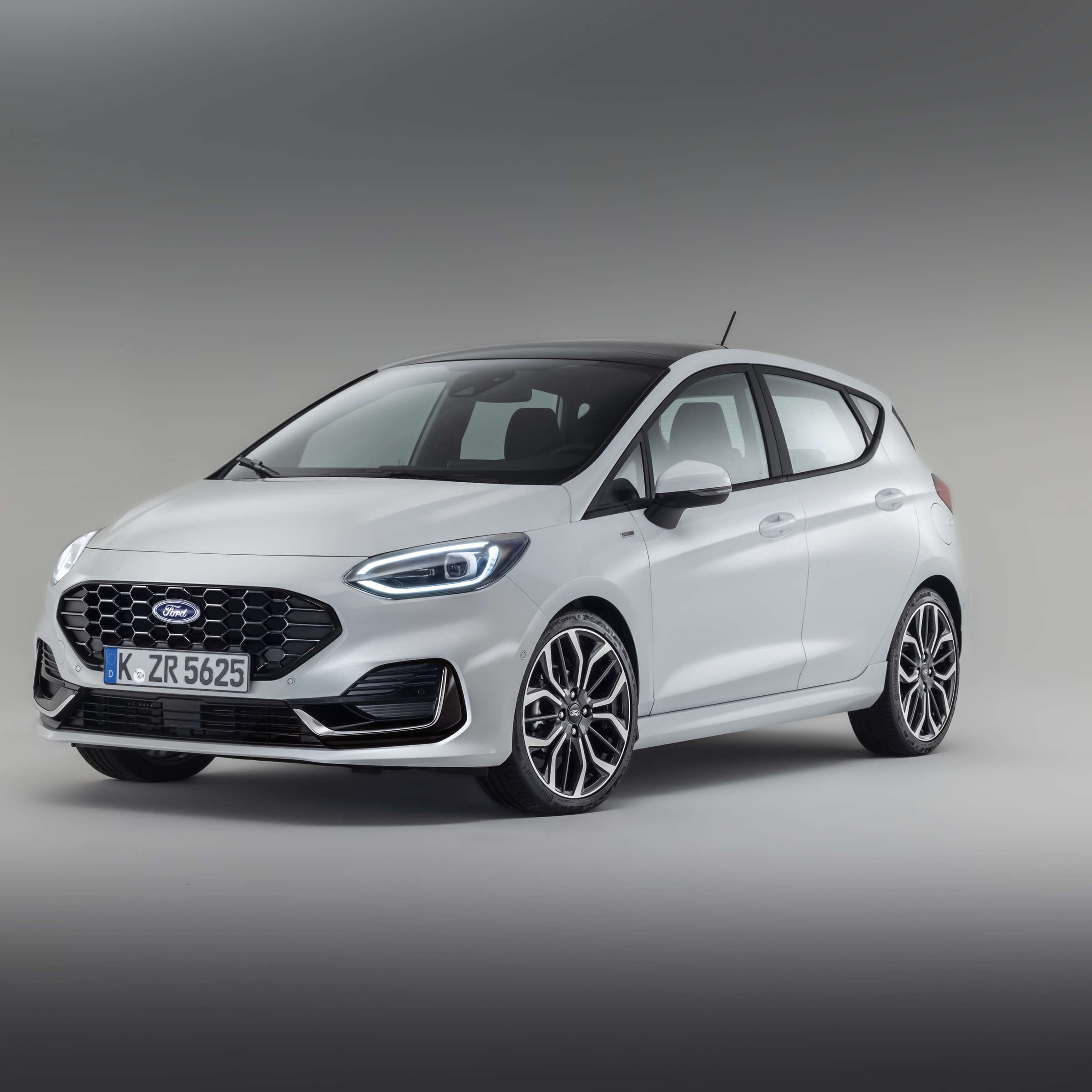 kompakter stromer ab 2026 bringt ford den fiesta zur ck