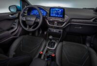 kompaktes elektroauto ab 2026 kehrt der ford fiesta zur ck