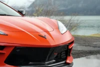 LEAKED 2027 Chevy Corvette Grand Sport s Engine Could Be Even