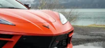 LEAKED 2027 Chevy Corvette Grand Sport s Engine Could Be Even