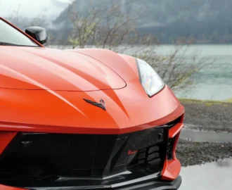 LEAKED 2027 Chevy Corvette Grand Sport s Engine Could Be Even