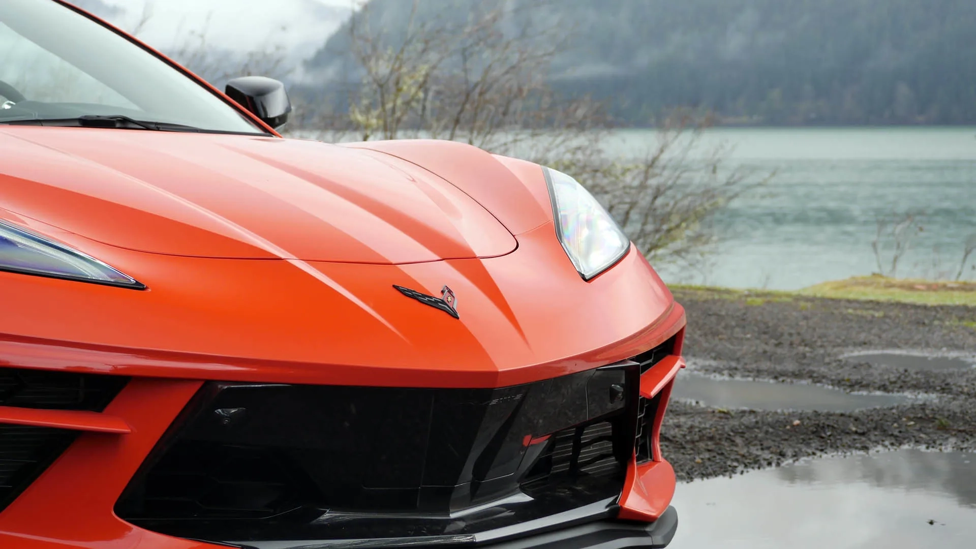 LEAKED 2027 Chevy Corvette Grand Sport s Engine Could Be Even 