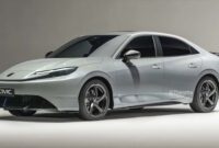 Leaked Major Facelift For The 2027 Honda Civic FM Or Could It Be