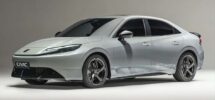 Leaked Major Facelift For The 2027 Honda Civic FM Or Could It Be