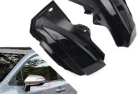 led side mirror sequential dynamic turn signal light for toyota