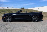 lingenfelter tuned camaro zl1 first drive normalizing the wild