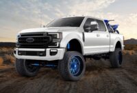 mad industries f 450 super duty platinum is an opulent off road beast