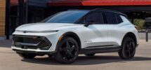 Many Chevy Equinox EV Buyers Trading In Gas Powered Equinox