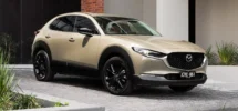 Mazda CX 3 Successor Could Be Two Years Away With Hybrid Option