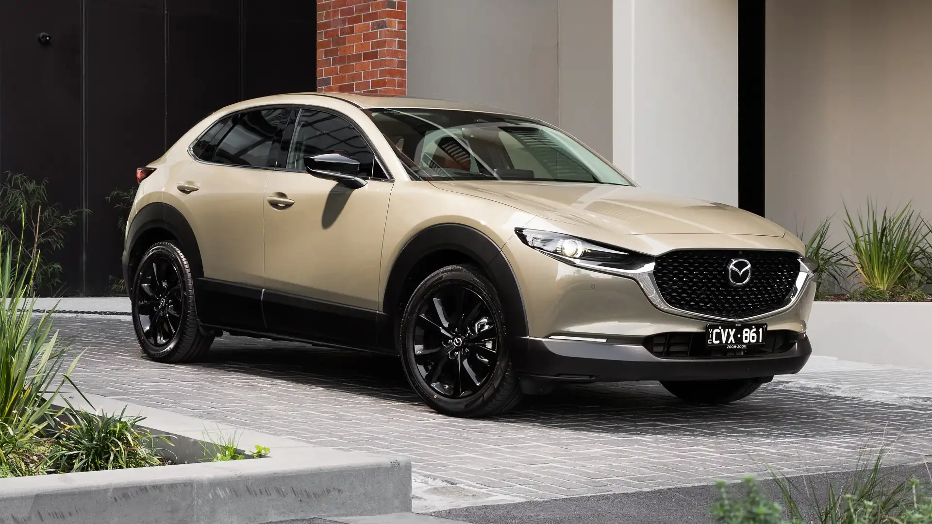 Mazda CX 3 Successor Could Be Two Years Away With Hybrid Option