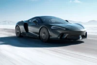 mclaren gt transforms into more powerful gts