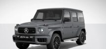 mercedes amg g63 facelift 2026 2027