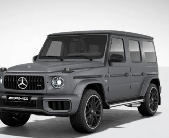 mercedes amg g63 facelift 2026 2027