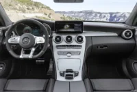 mercedes benz c klasse modelljahr 2026 2027 c43 amg coup