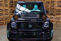 mercedes benz g 63 amg neu kaufen in hechingen preis 404600 eur