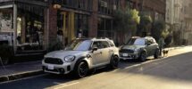MINI Countryman Modelljahr 2026 2027 SUV