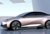 Neue Akkus Toyota Will 2026 E Autos Mit 1 000 Kilometer