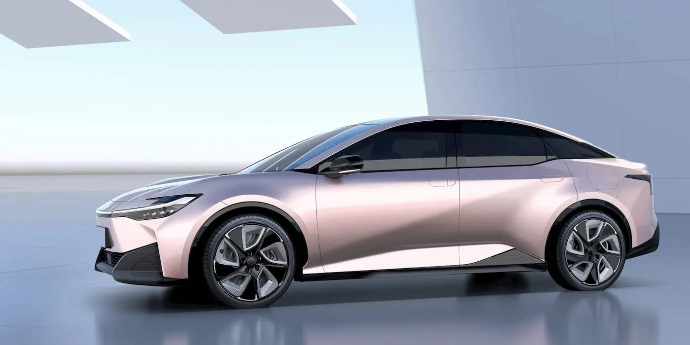 Neue Akkus Toyota Will 2026 E Autos Mit 1 000 Kilometer 