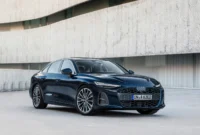 neue audi a6 limousine vorgestellt ab sofort ab 55 000