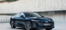 neue audi a6 limousine vorgestellt ab sofort ab 55 000
